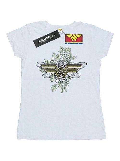 DC Comics - T-shirt - Kiabi DC Comics - T-shirt - Kiabi