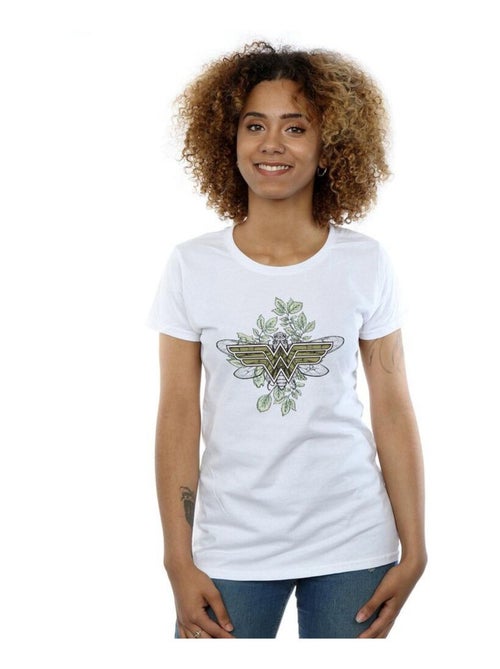 DC Comics - T-shirt - Kiabi DC Comics - T-shirt - Kiabi