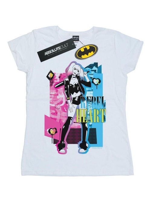 DC Comics - T-shirt - Kiabi DC Comics - T-shirt - Kiabi