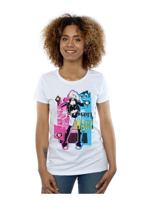 DC Comics - T-shirt - Kiabi DC Comics - T-shirt - Kiabi