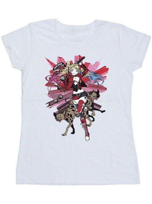 DC Comics - T-shirt - Kiabi DC Comics - T-shirt - Kiabi