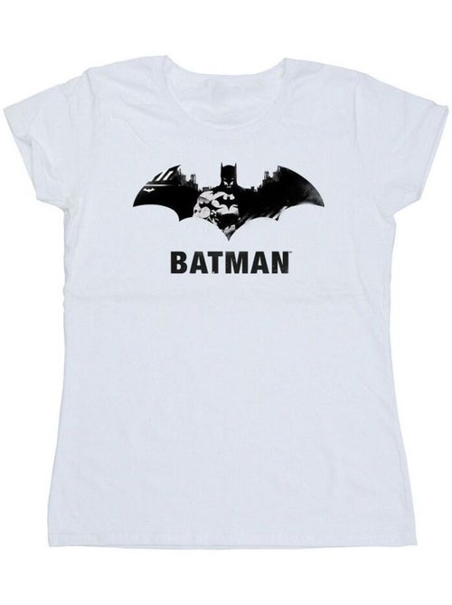 DC Comics - T-shirt - Kiabi DC Comics - T-shirt - Kiabi