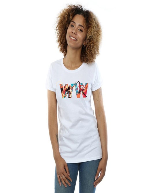 DC Comics - T-shirt - Kiabi