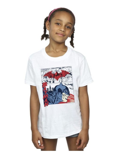 DC Comics - T-shirt - Kiabi