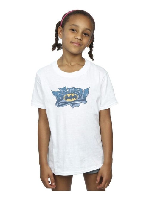 DC Comics - T-shirt - Kiabi