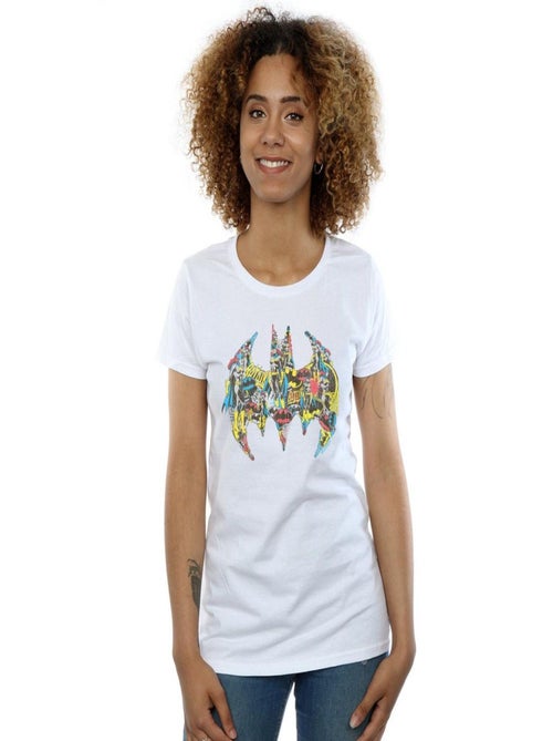 DC Comics - T-shirt - Kiabi