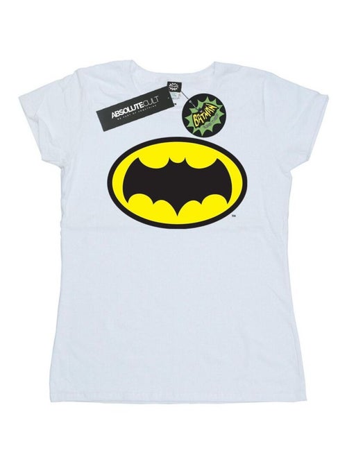 DC Comics - T-shirt - Kiabi DC Comics - T-shirt - Kiabi