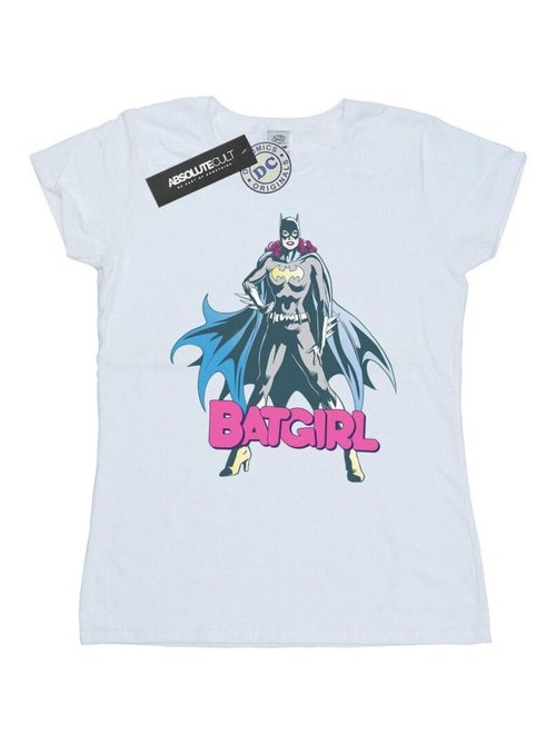 DC Comics - T-shirt - Kiabi