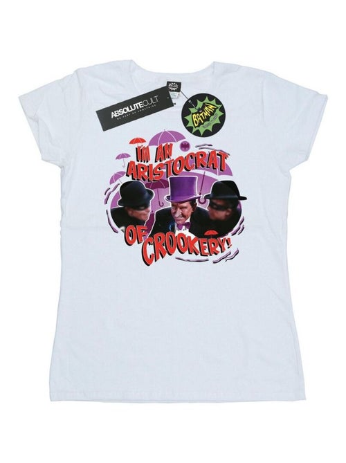 DC Comics - T-shirt - Kiabi