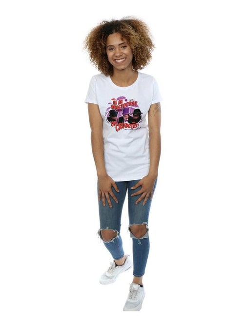 DC Comics - T-shirt - Kiabi