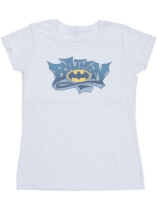 DC Comics - T-shirt - Kiabi