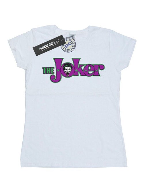 DC Comics - T-shirt - Kiabi DC Comics - T-shirt - Kiabi