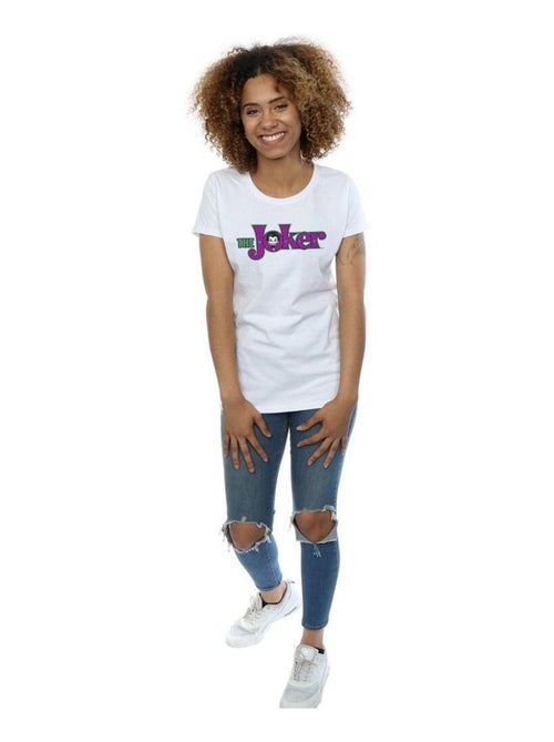 DC Comics - T-shirt - Kiabi DC Comics - T-shirt - Kiabi