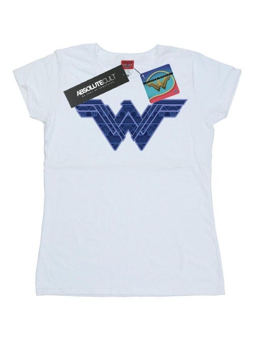 DC Comics - T-shirt - Kiabi DC Comics - T-shirt - Kiabi
