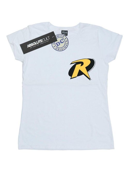 DC Comics - T-shirt - Kiabi