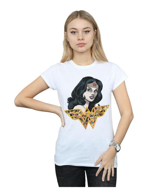 DC Comics - T-shirt - Kiabi