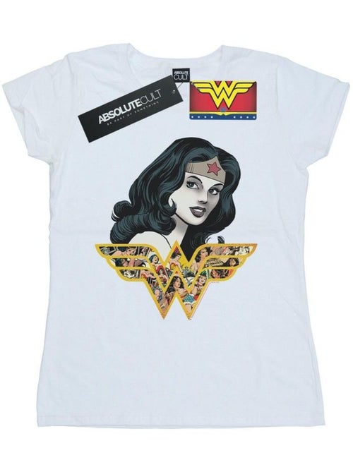 DC Comics - T-shirt - Kiabi DC Comics - T-shirt - Kiabi