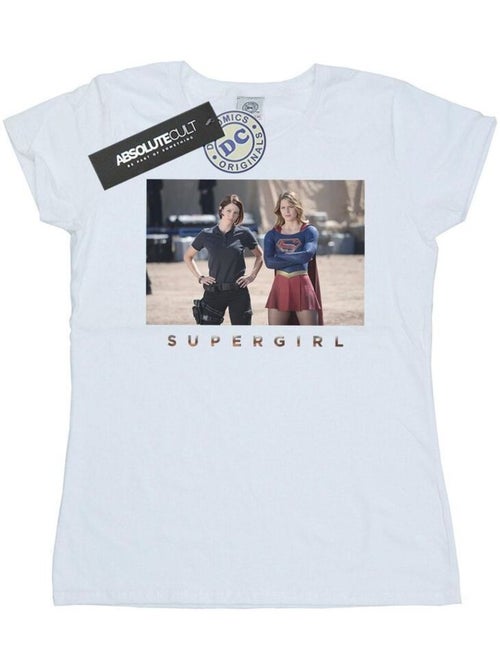 DC Comics - T-shirt - Kiabi