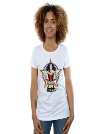 DC Comics - T-shirt