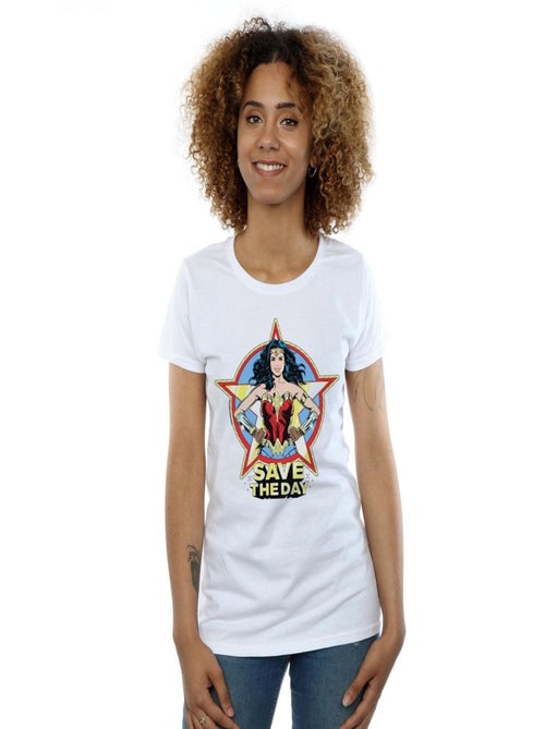 DC Comics - T-shirt - Kiabi