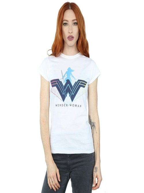 DC Comics - T-shirt - Kiabi