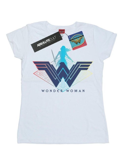 DC Comics - T-shirt - Kiabi