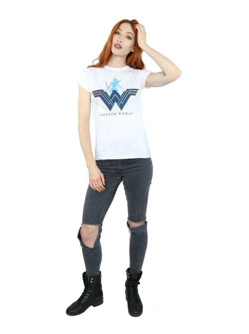 DC Comics - T-shirt - Kiabi