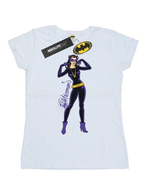 DC Comics - T-shirt - Kiabi DC Comics - T-shirt - Kiabi