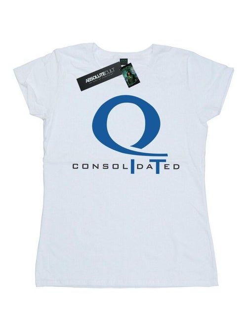 DC Comics - T-shirt - Kiabi DC Comics - T-shirt - Kiabi