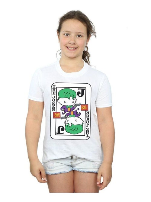 DC Comics - T-shirt - Kiabi