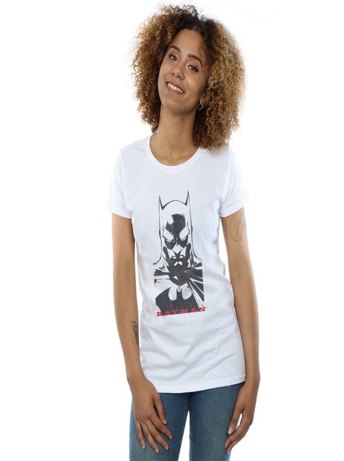 DC Comics - T-shirt - Kiabi