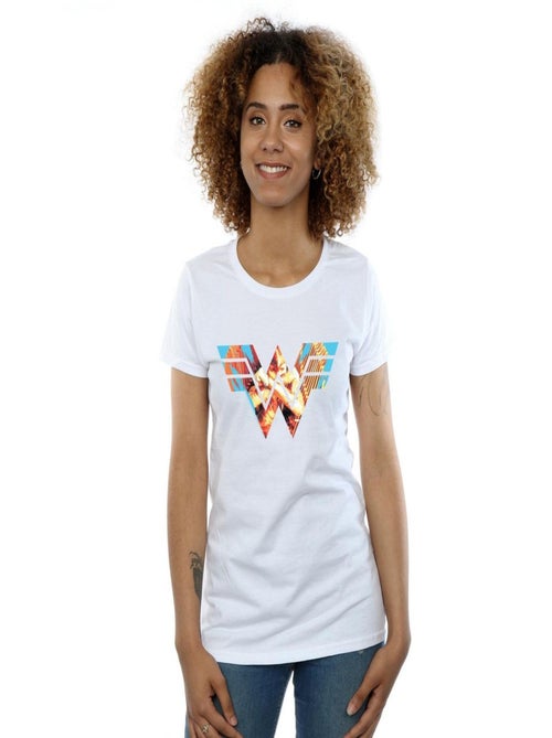 DC Comics - T-shirt - Kiabi