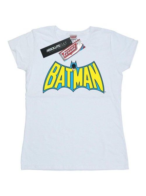 DC Comics - T-shirt - Kiabi