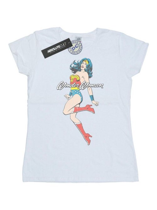 DC Comics - T-shirt - Kiabi