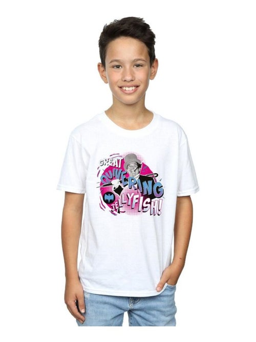 DC Comics - T-shirt - Kiabi