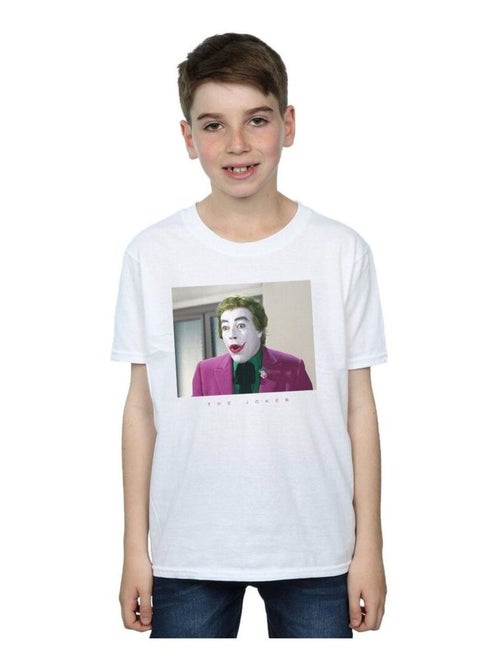 DC Comics - T-shirt - Kiabi