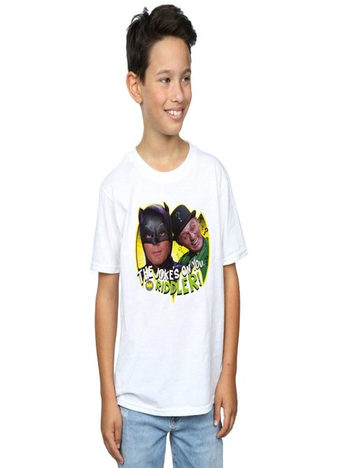 DC Comics - T-shirt - Kiabi