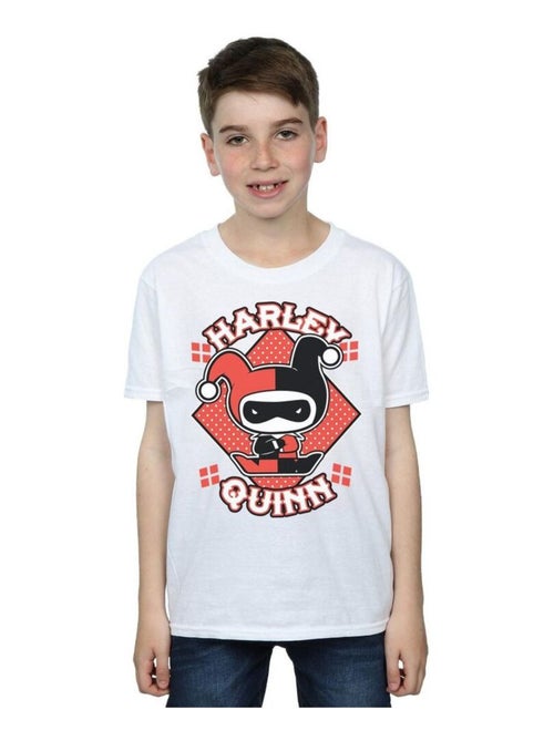 DC Comics - T-shirt - Kiabi
