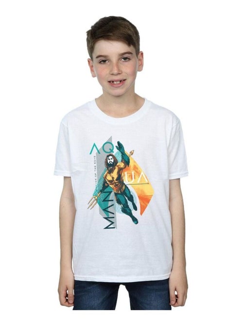 DC Comics - T-shirt - Kiabi