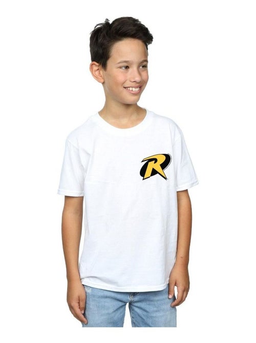 DC Comics - T-shirt - Kiabi