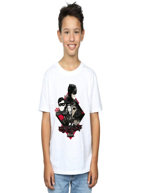 DC Comics - T-shirt - Kiabi