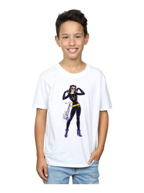 DC Comics - T-shirt - Kiabi