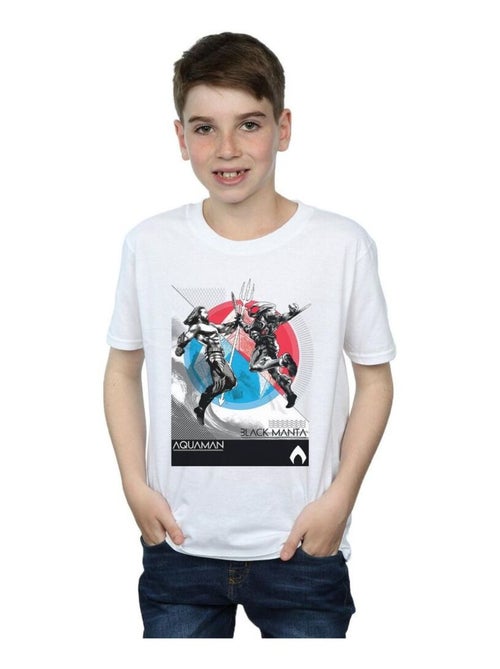 DC Comics - T-shirt - Kiabi