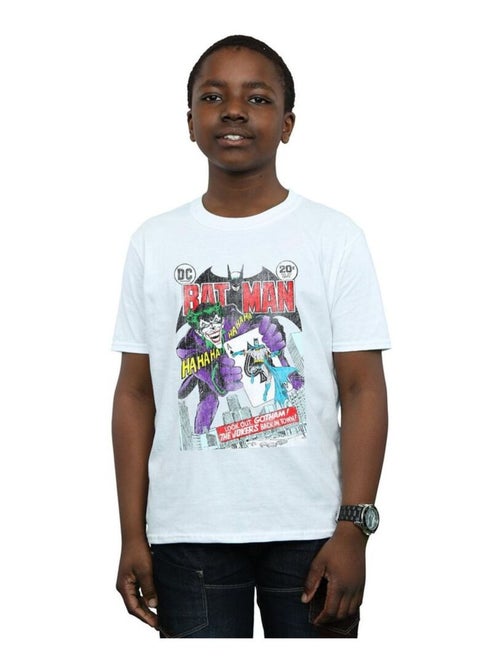 DC Comics - T-shirt - Kiabi