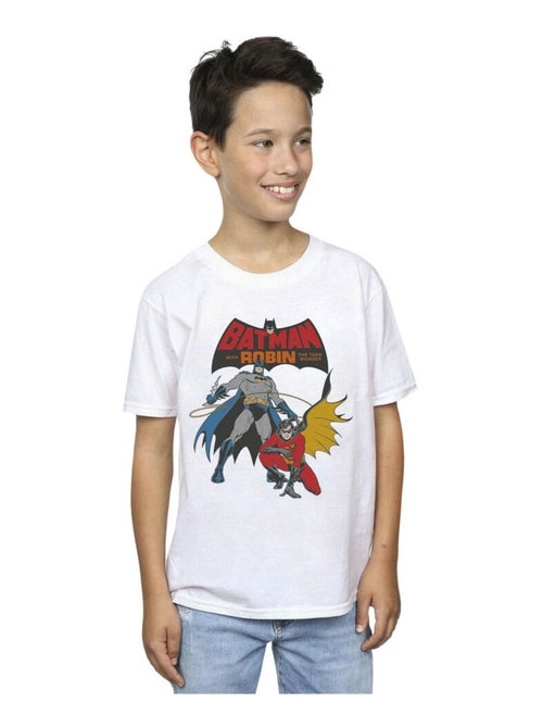 DC Comics - T-shirt - Kiabi