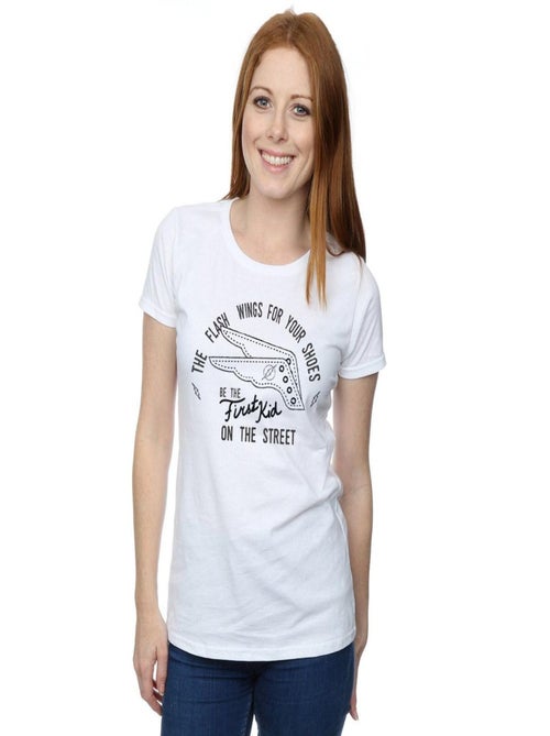 DC Comics - T-shirt - Kiabi