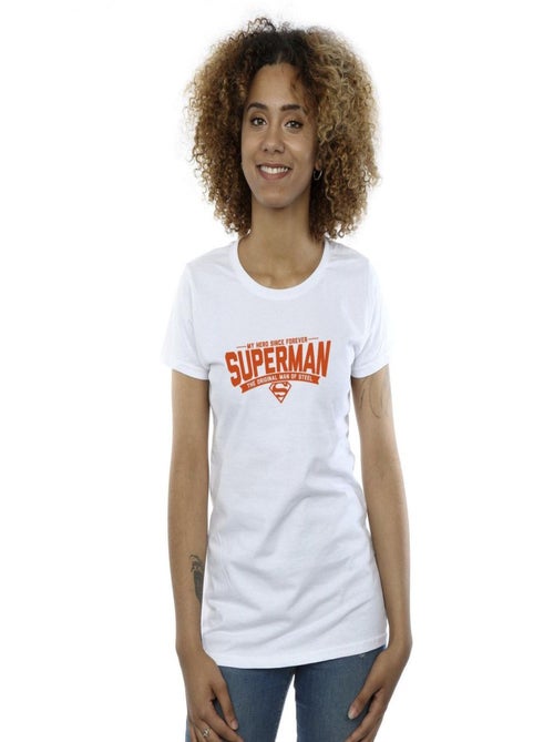 DC Comics - T-shirt - Kiabi