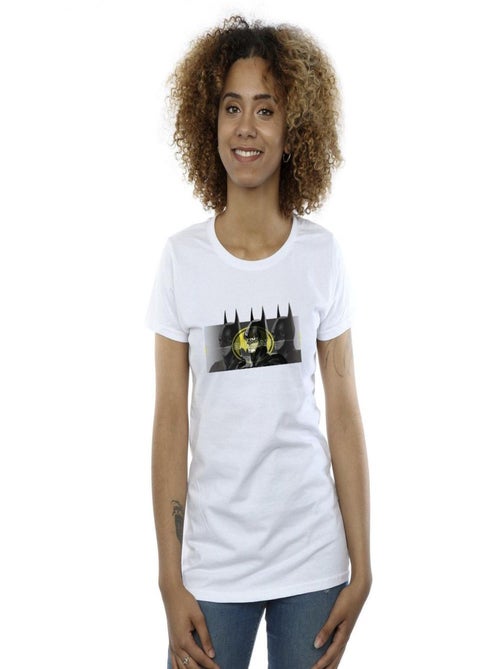 DC Comics - T-shirt - Kiabi