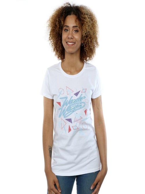 DC Comics - T-shirt - Kiabi