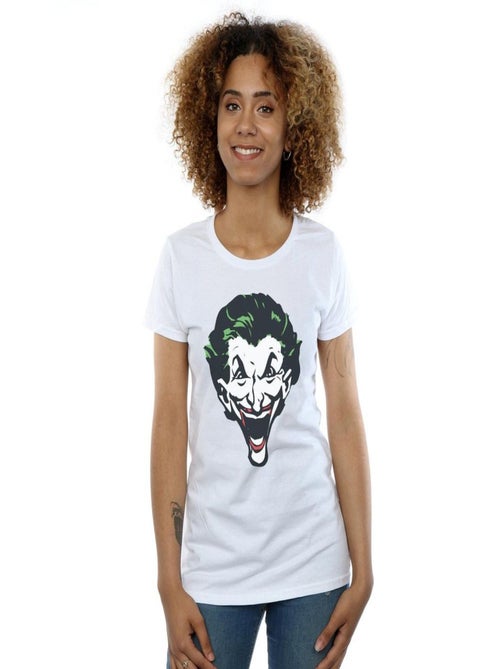 DC Comics - T-shirt - Kiabi